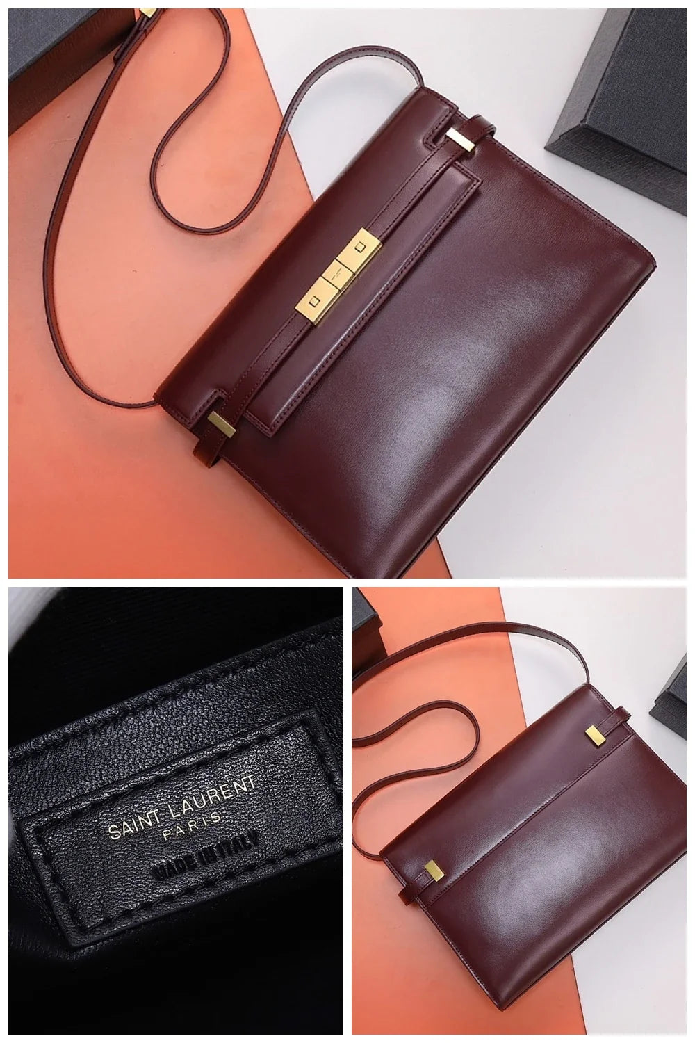 Aurel Bags YLS Bag 216