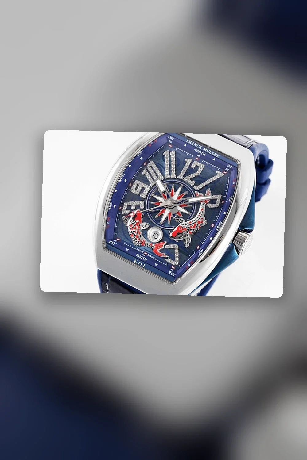 Aurel Bags Mix Watch 142