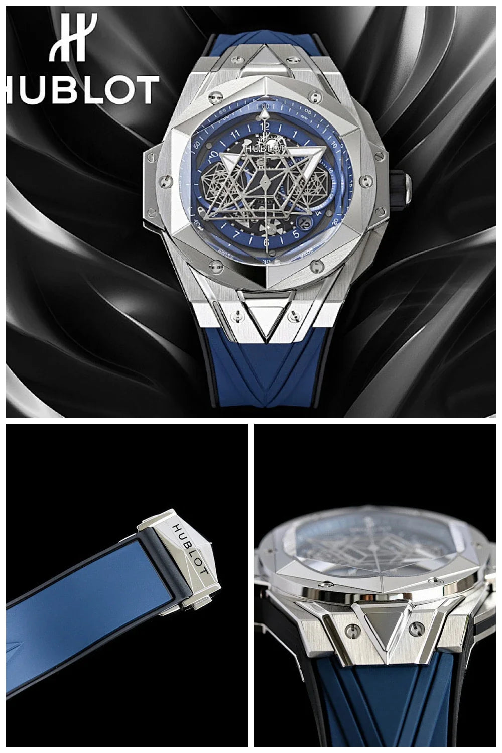 Aurel Bags Mix Watch 882