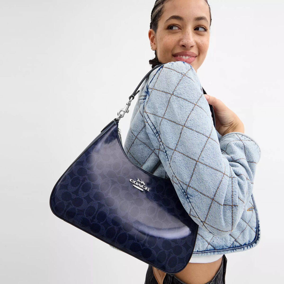 Aurel Bags - Shoulder Bag 1187