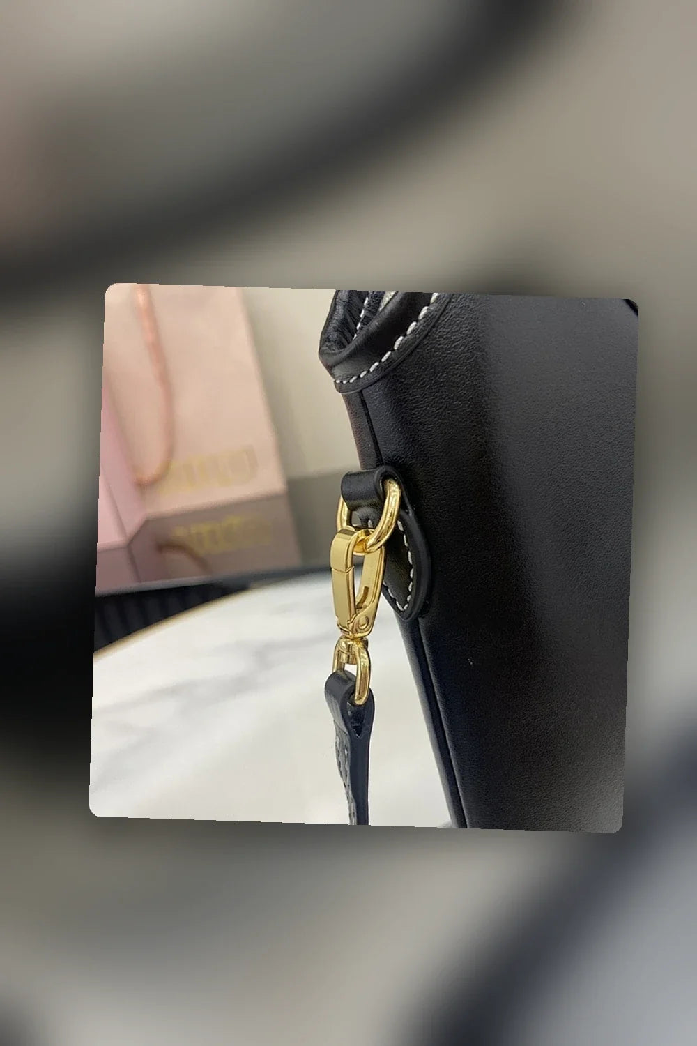 Aurel Bags MMU Bag 466