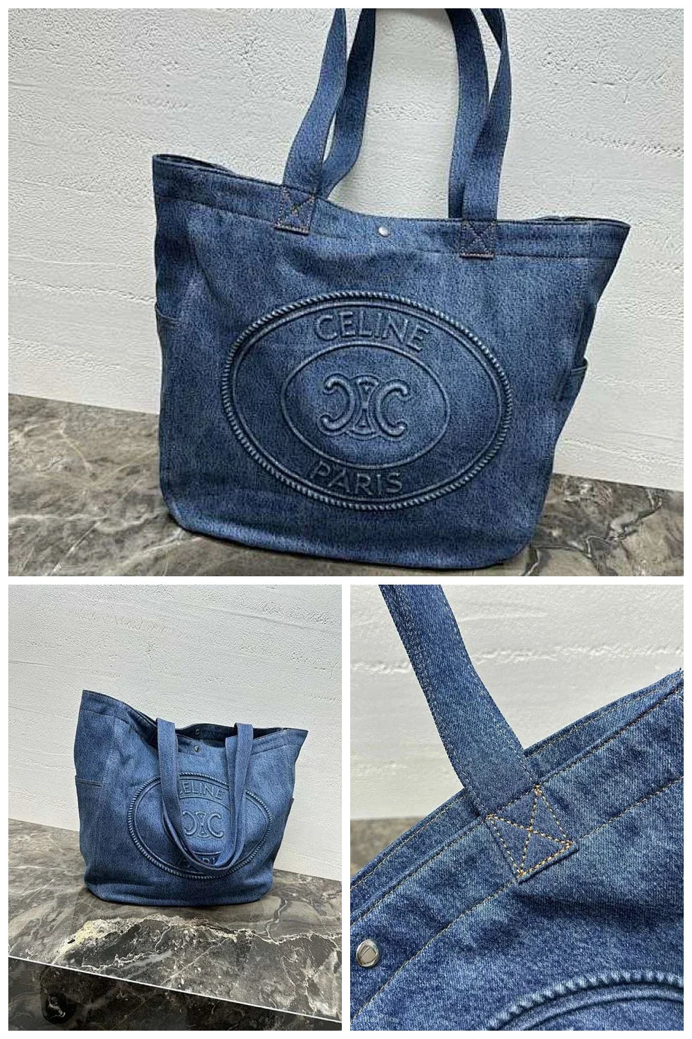Aurel Bags COL Bag 762