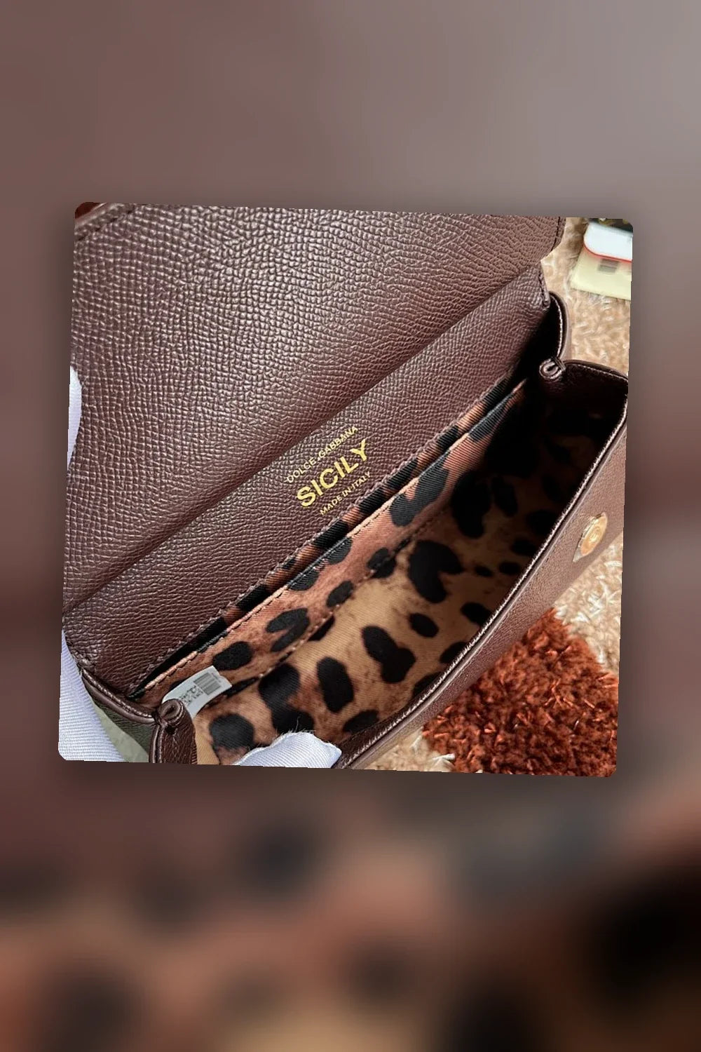 Aurel Bags DAG Bag 348