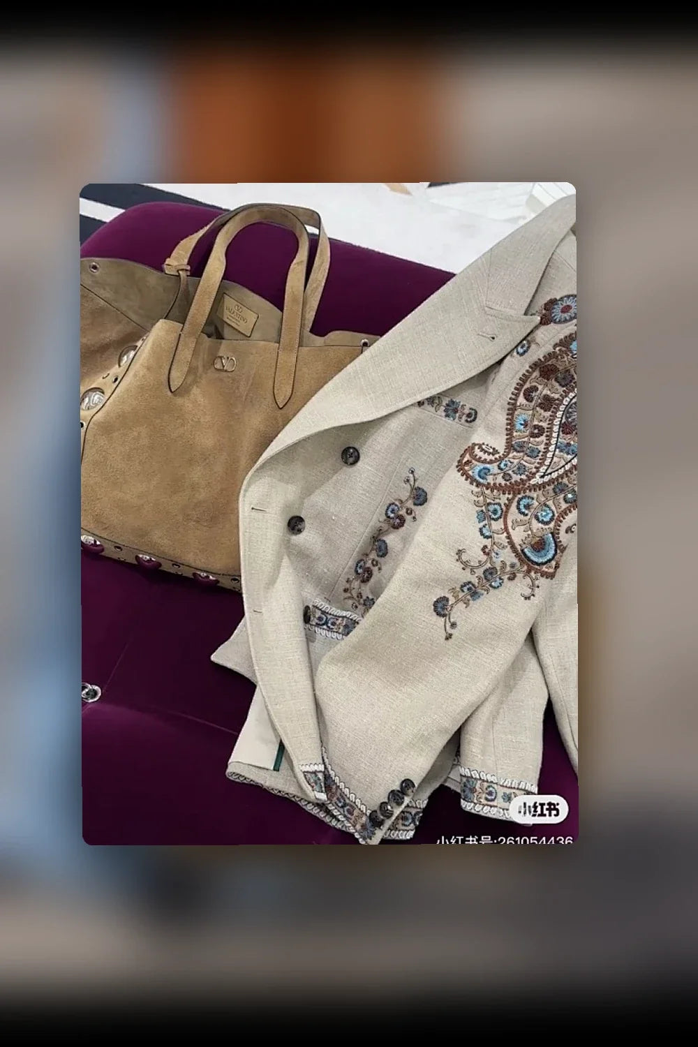 Aurel Bags VEL Bag 749