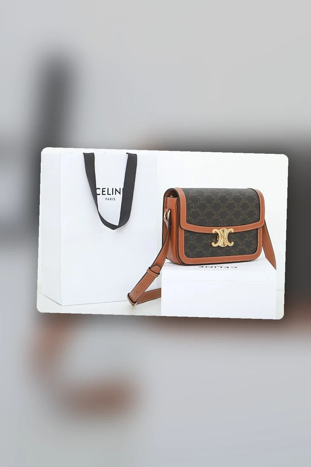 Aurel Bags COL Bag 1212