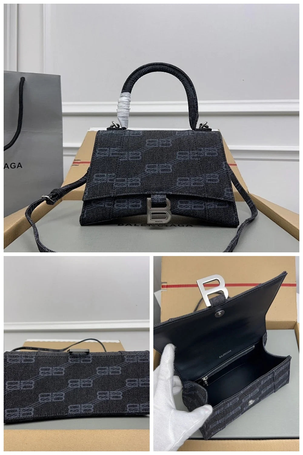 Aurel Bags BG Bag 362