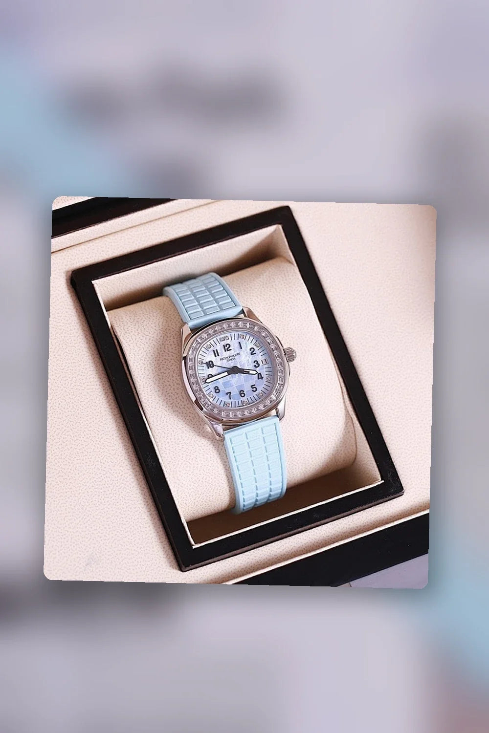Aurel Bags Mix Watch 247
