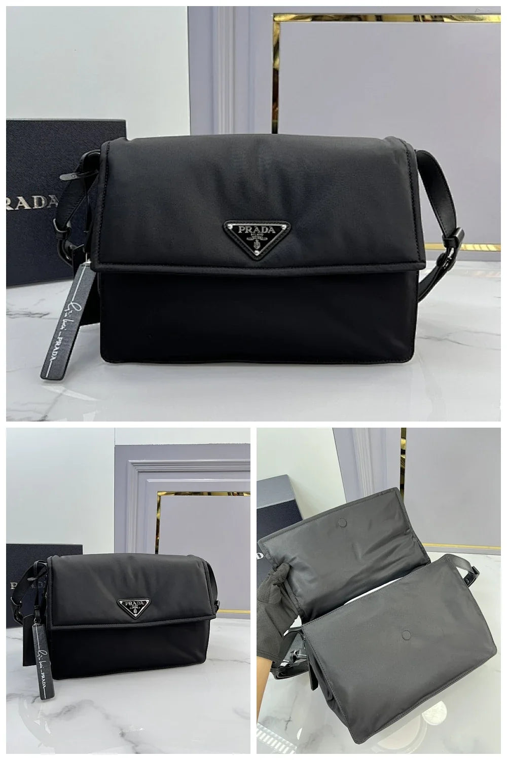 Aurel Bags PD Bag 172