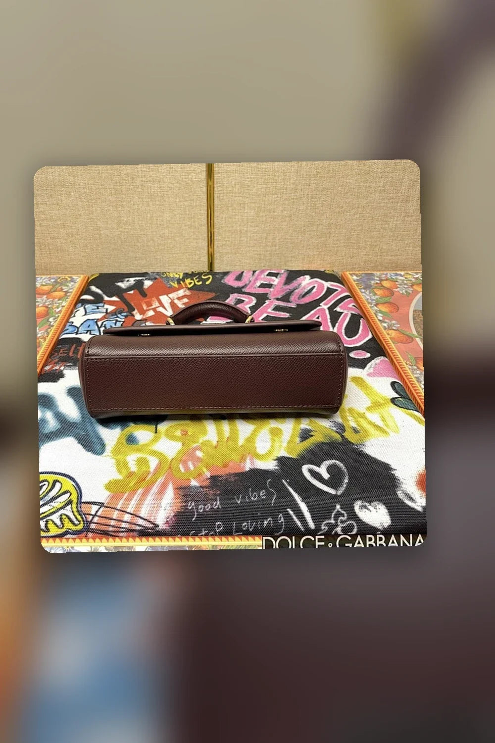 Aurel Bags DAG Bag 501
