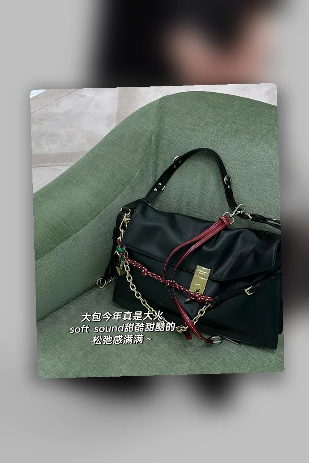 Aurel Bags PD Bag 1109