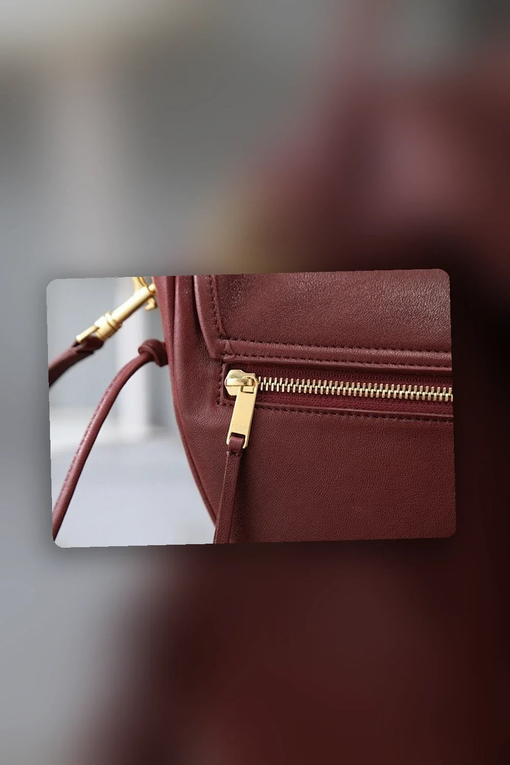 Aurel Bags COL Bag 982
