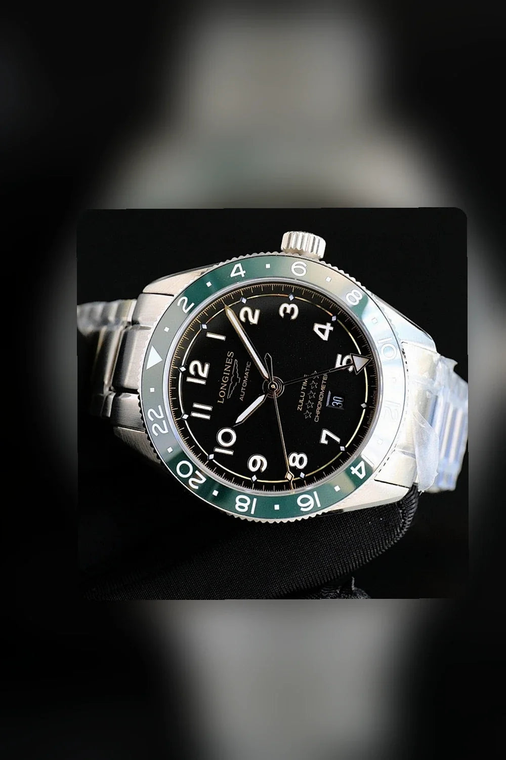 Aurel Bags Mix Watch 026