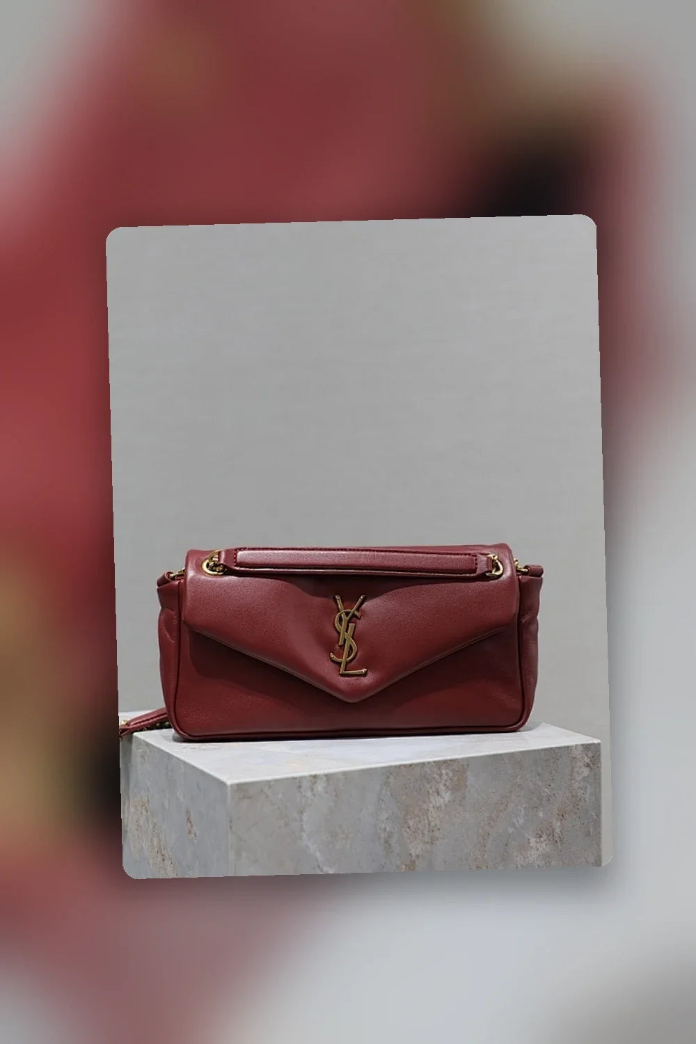 Aurel Bags YLS Bag 890