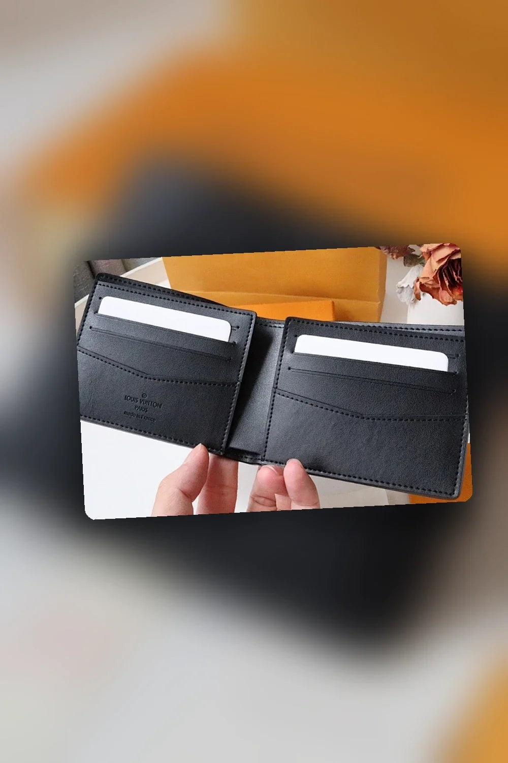 Aurel Bags Mix Wallet 218