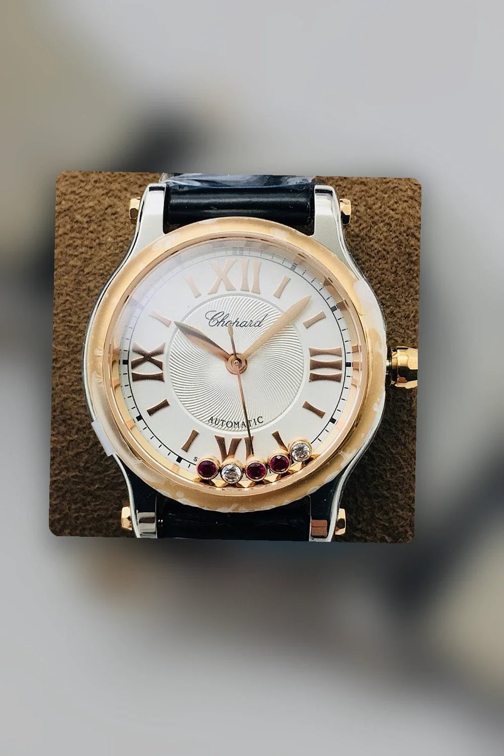 Aurel Bags Mix Watch 173
