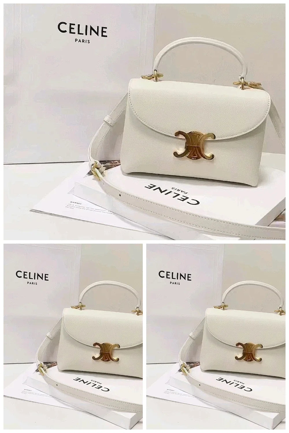 Aurel Bags COL Bag 744