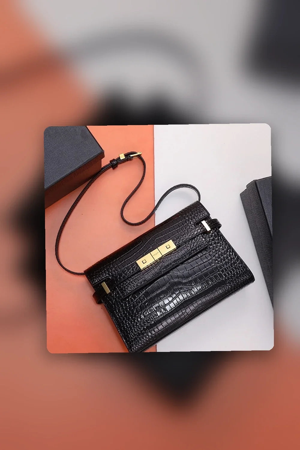 Aurel Bags YLS Bag 204
