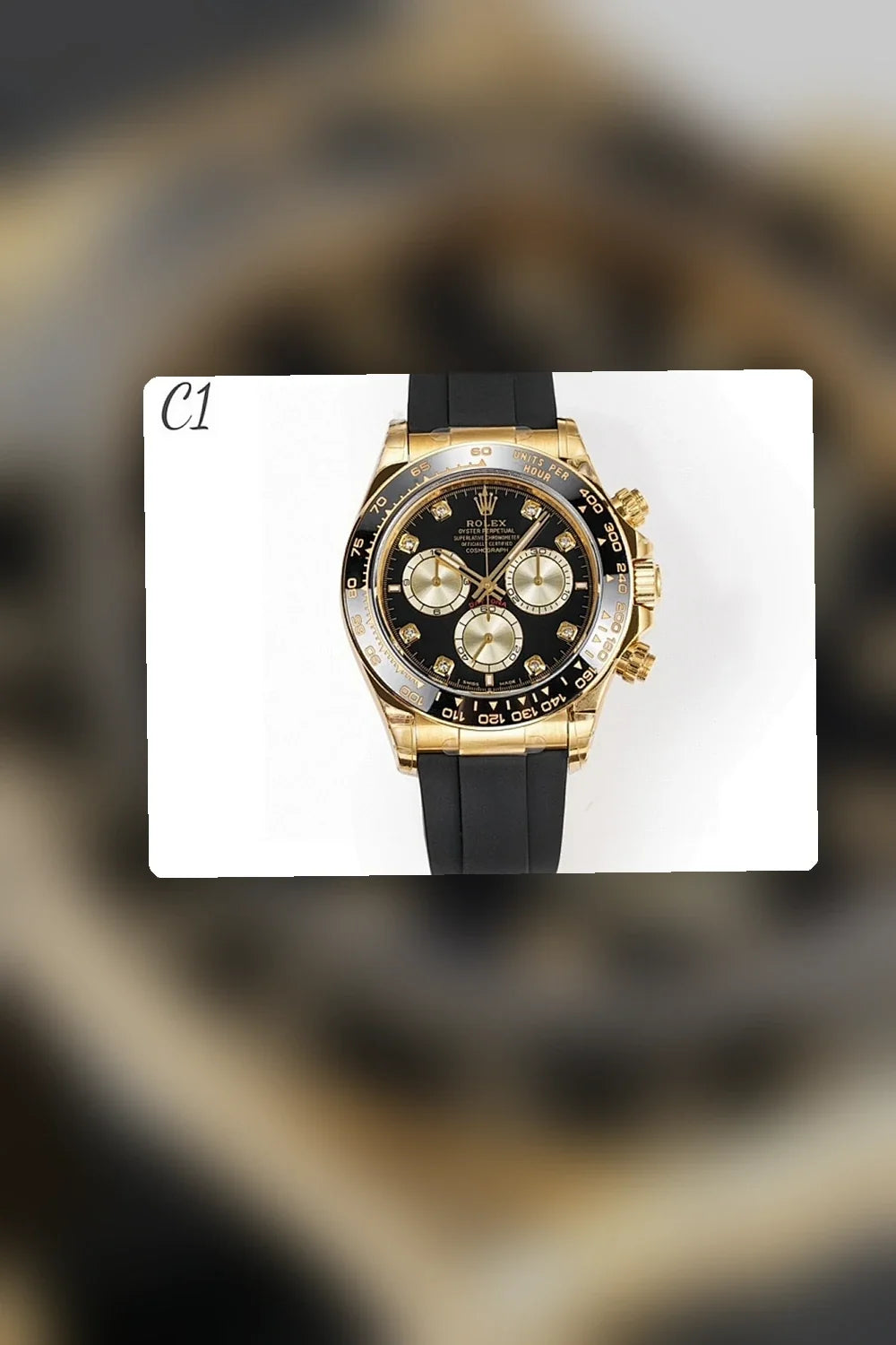 Aurel Bags Mix Watch 106