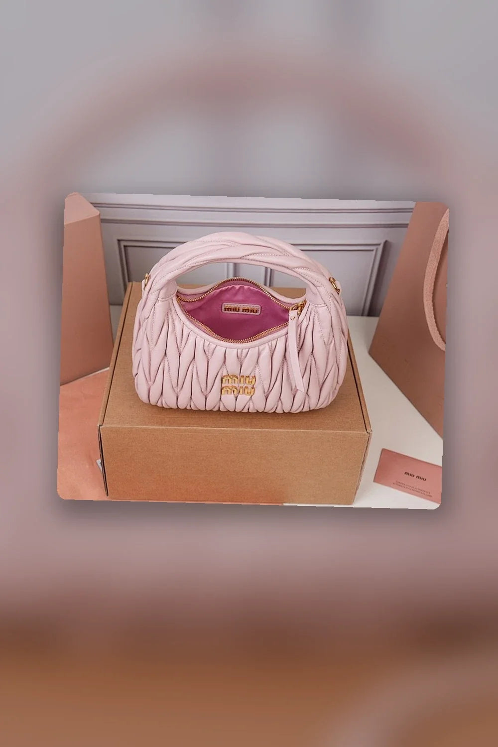 Aurel Bags MMU Bag 111
