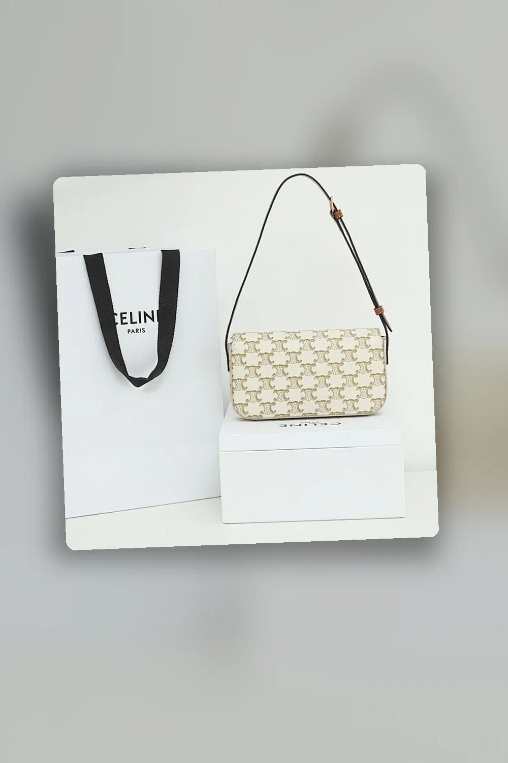 Aurel Bags COL Bag 364