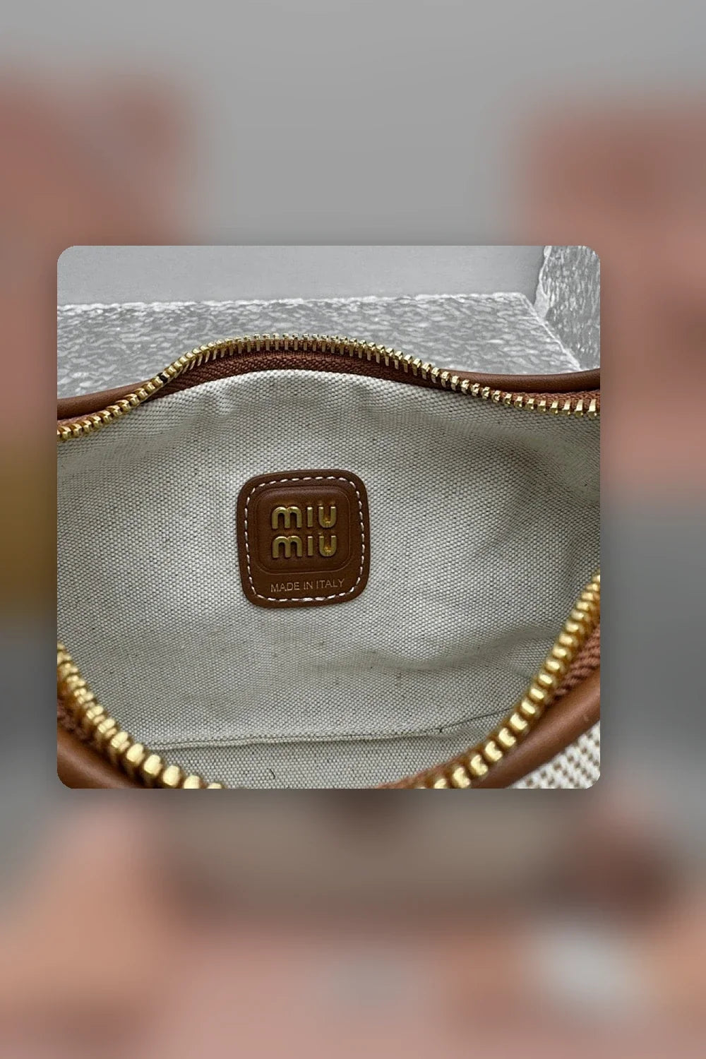 Aurel Bags MMU Bag 014