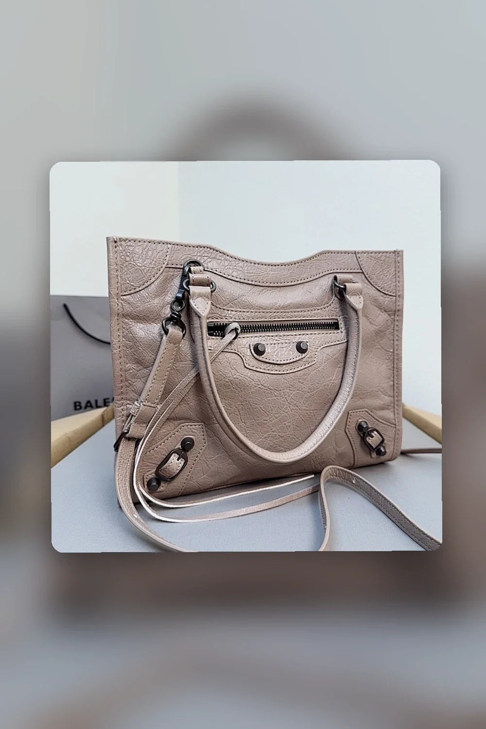 Aurel Bags BG Bag 163