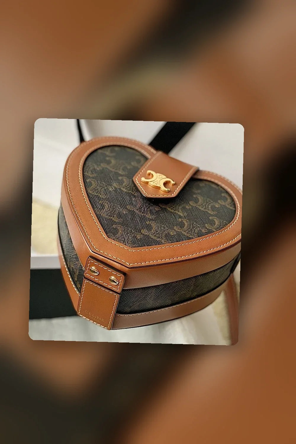 Aurel Bags COL Bag 283