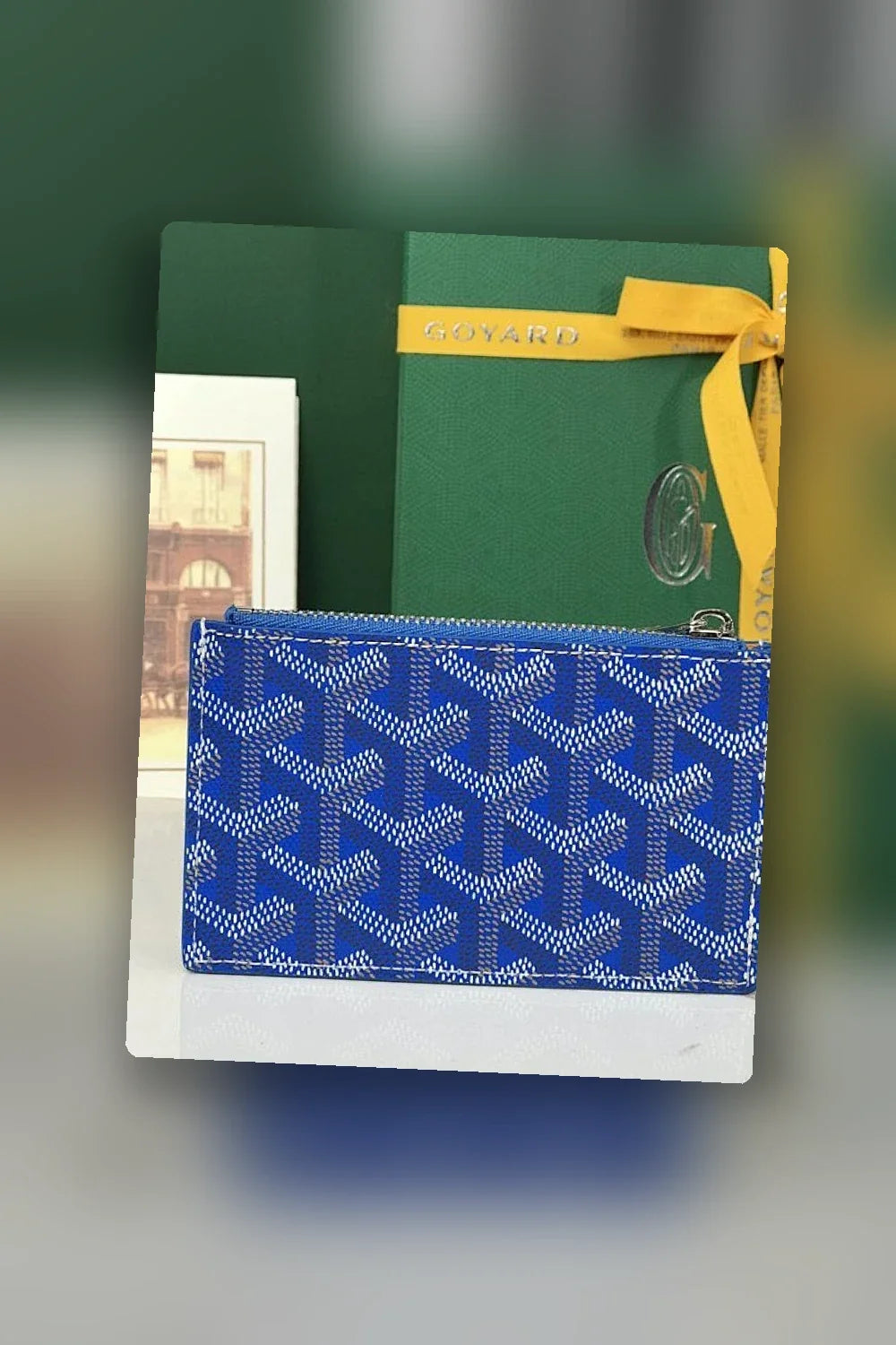 Aurel Bags Mix Wallet 647