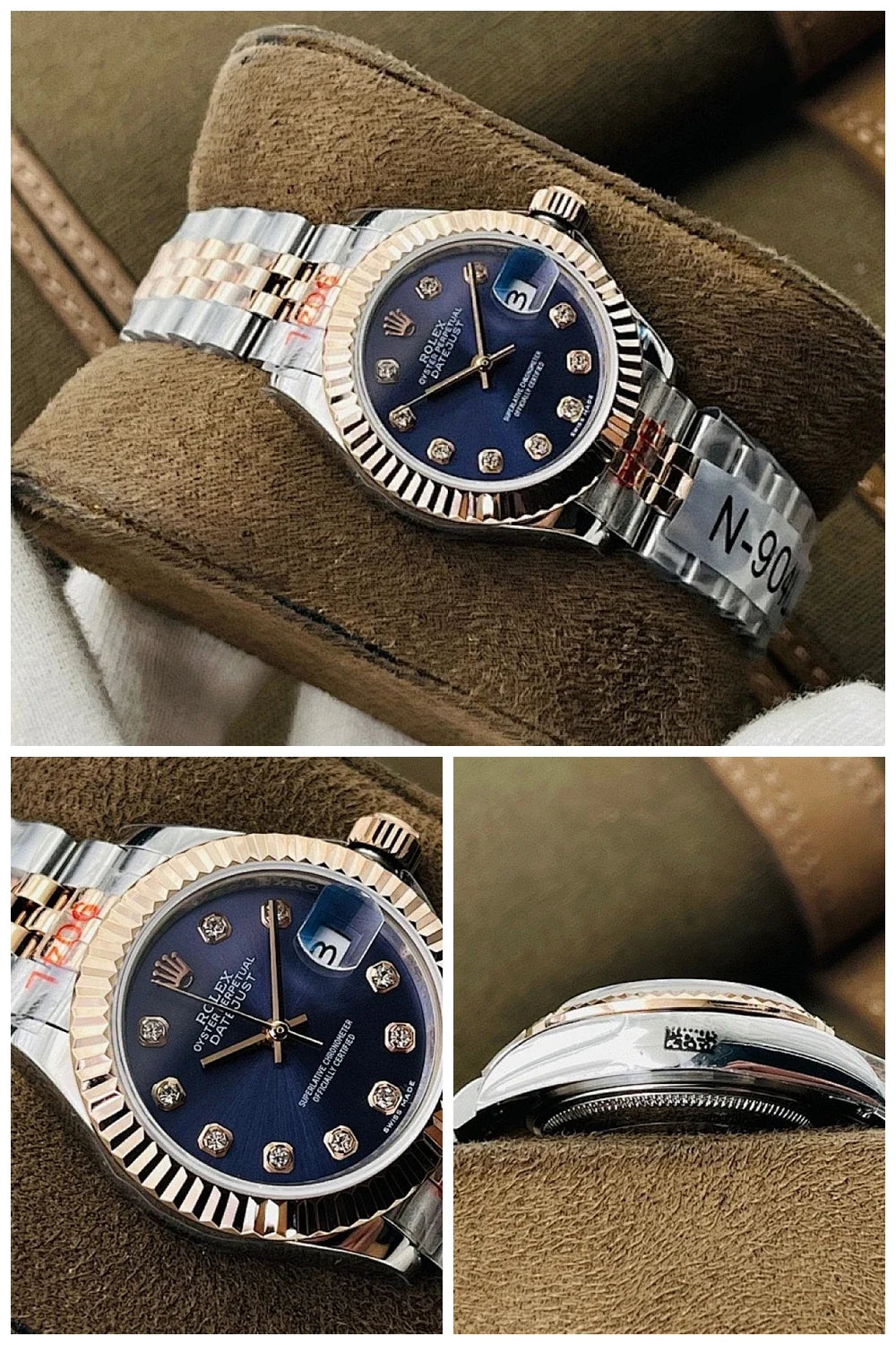 Aurel Bags Mix Watch 174