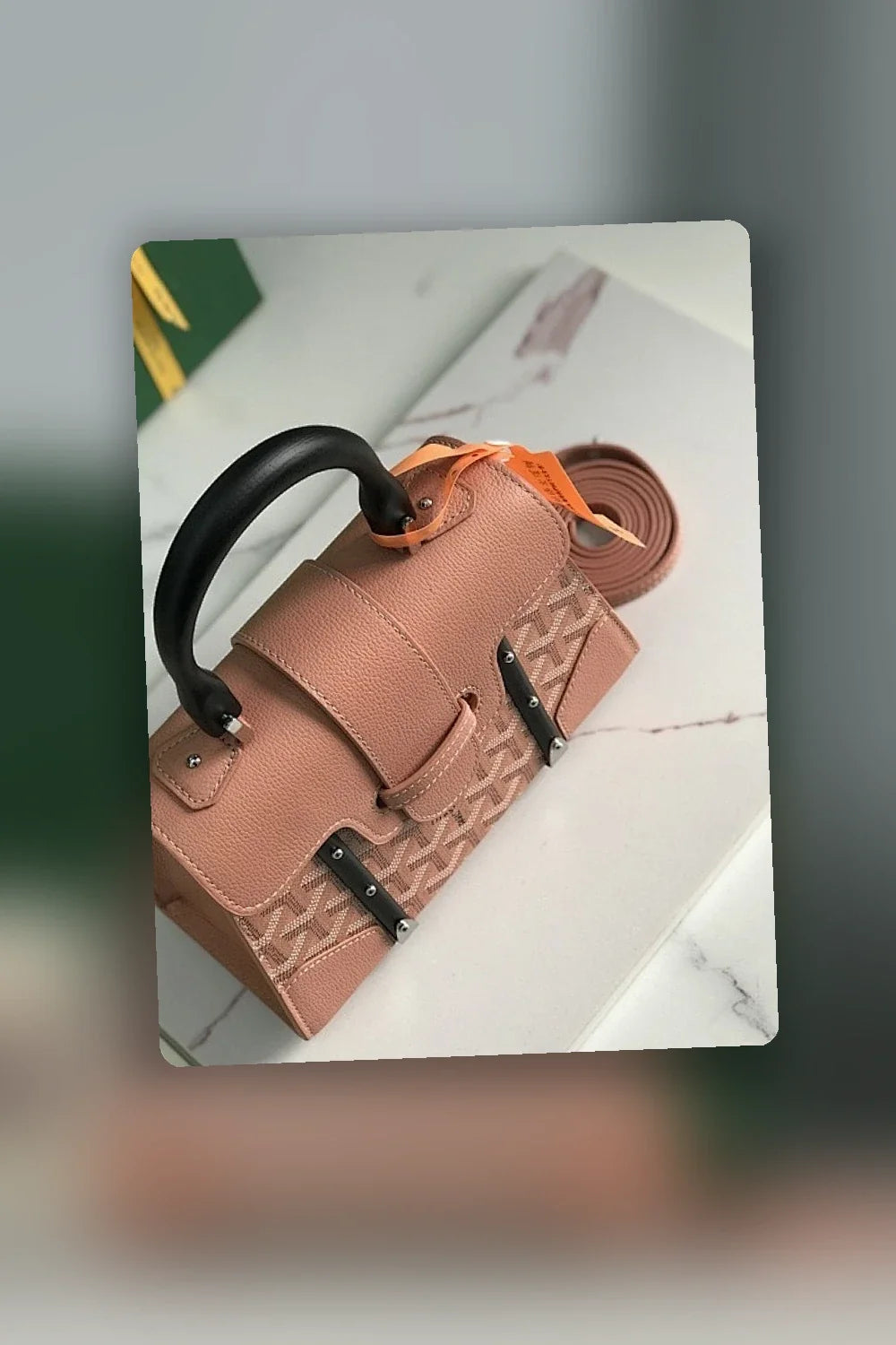 Aurel Bags GYO Bag 079