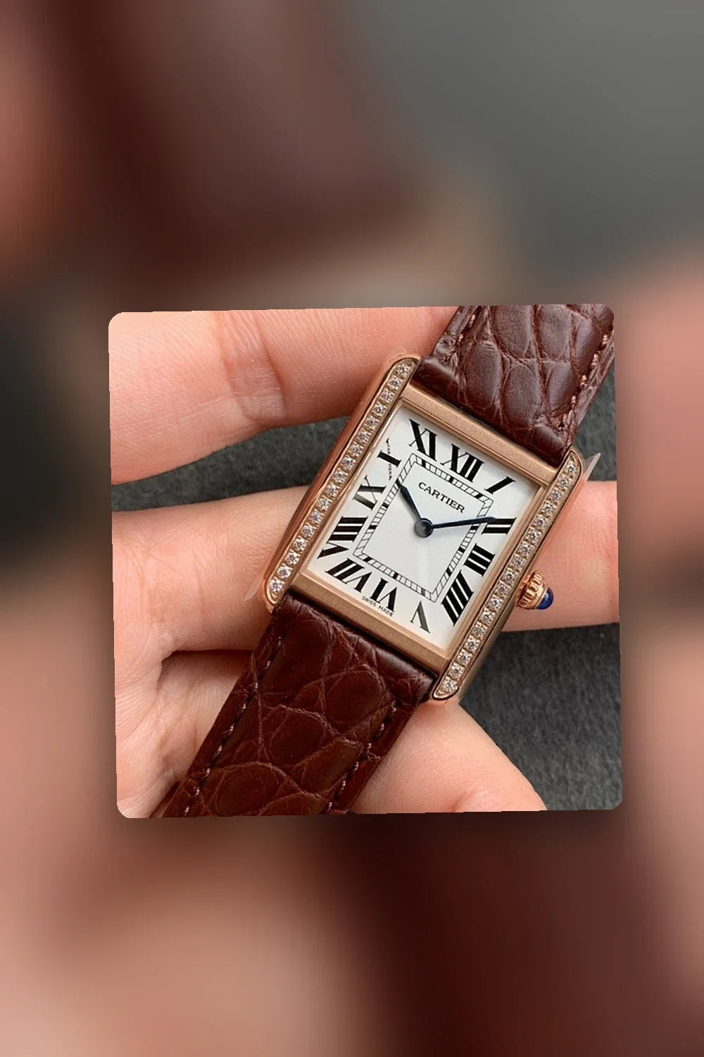 Aurel Bags Mix Watch 534