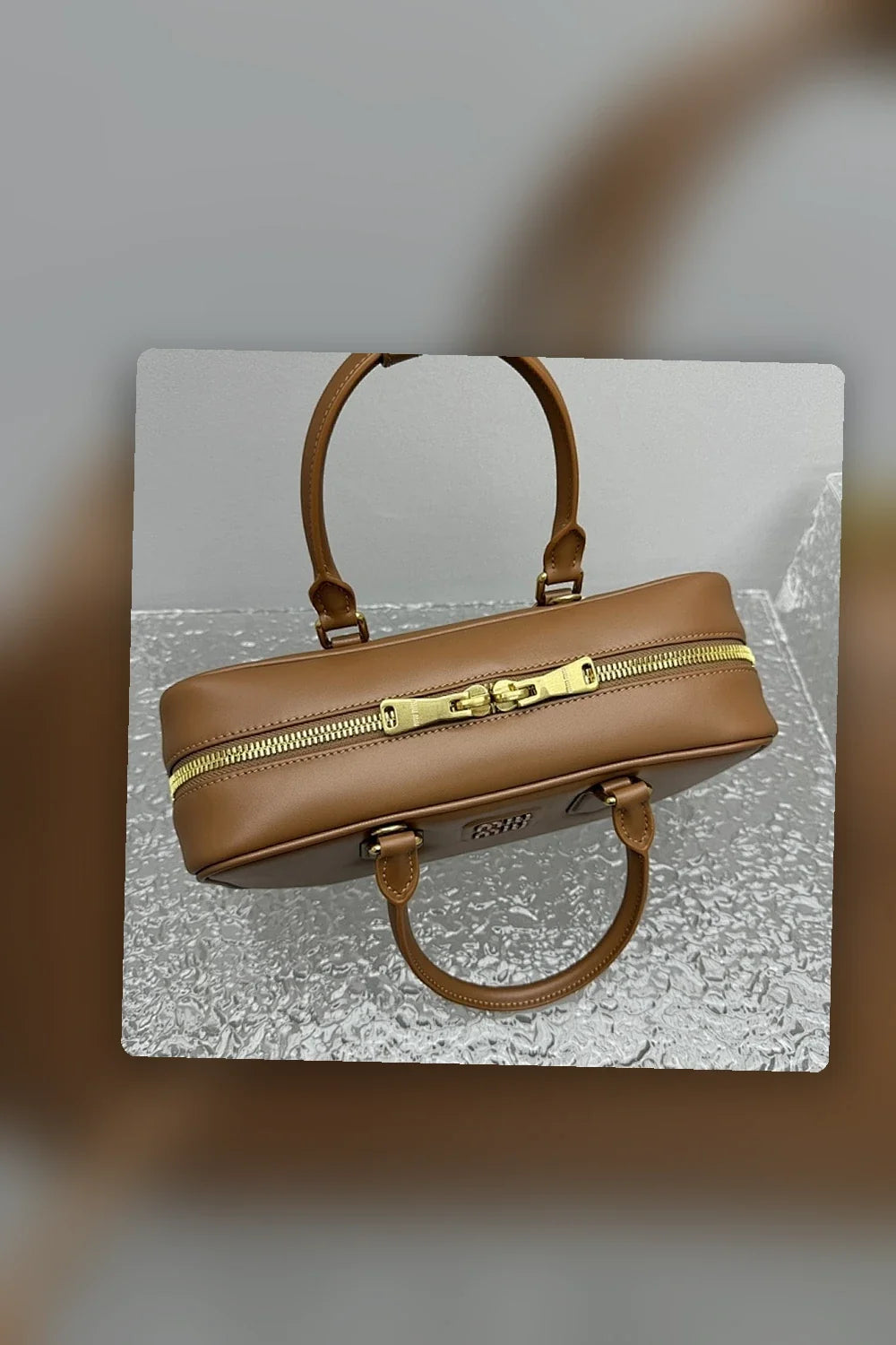Aurel Bags MMU Bag 076