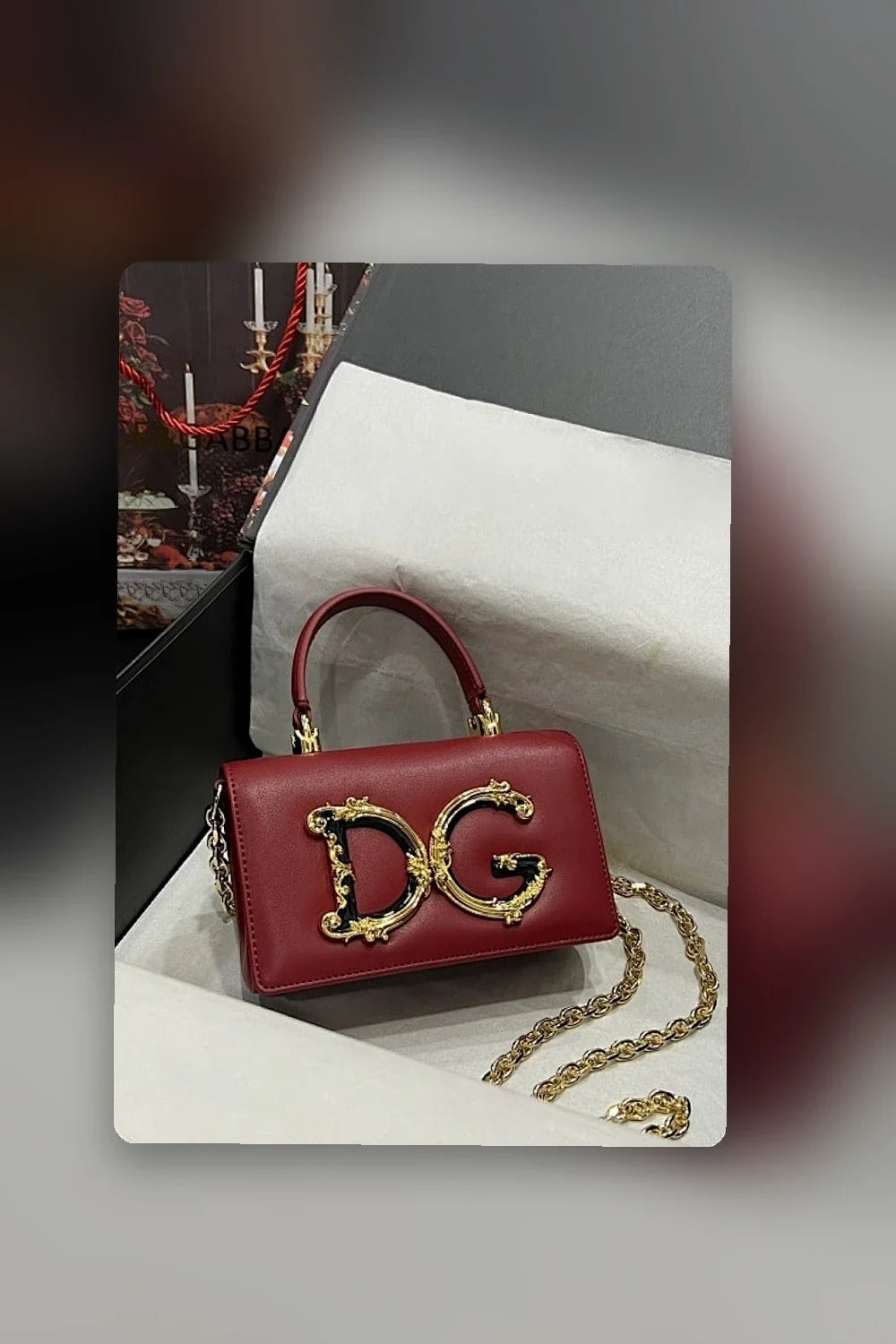 Aurel Bags DAG Bag 612
