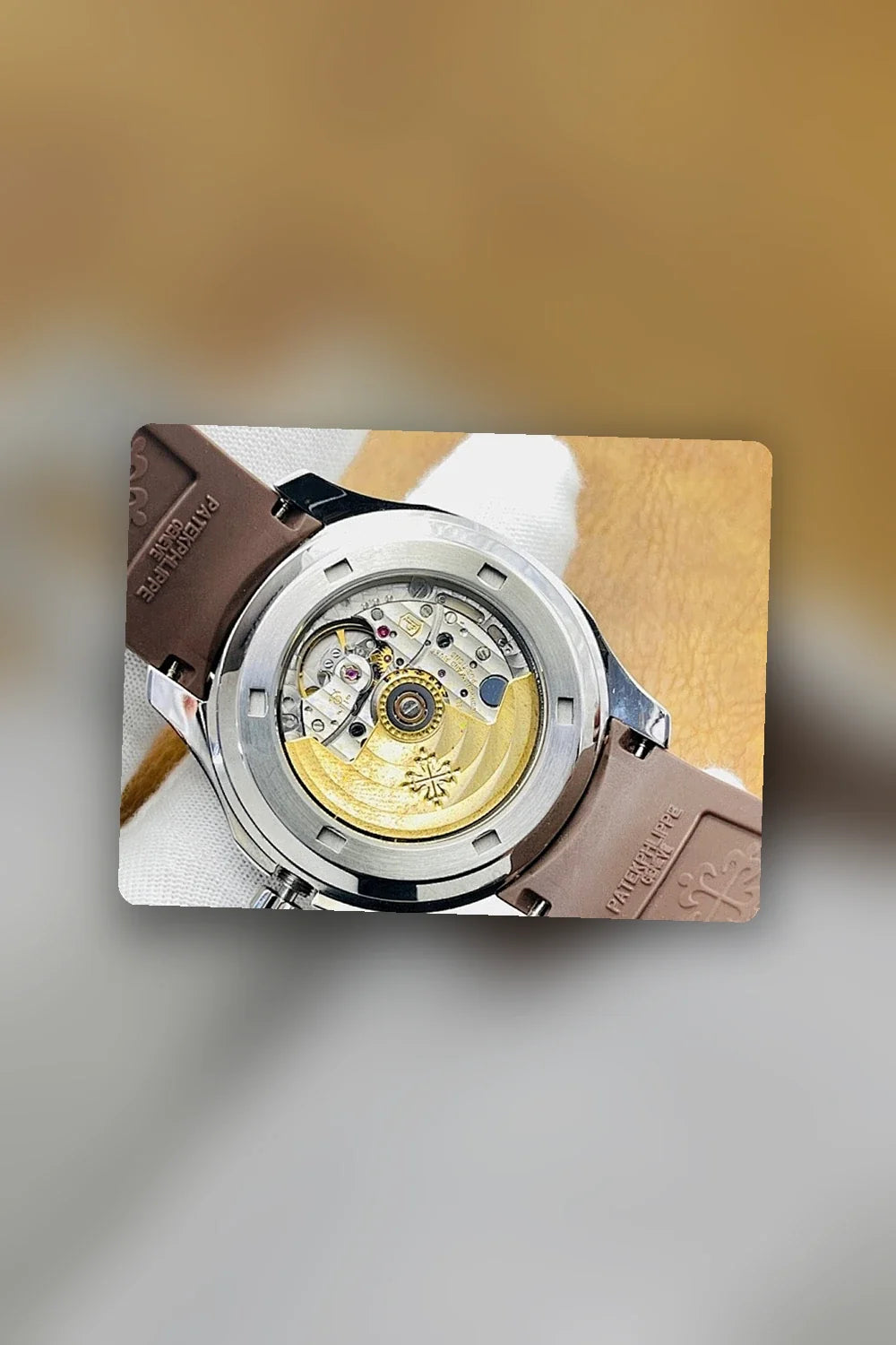 Aurel Bags Mix Watch 330