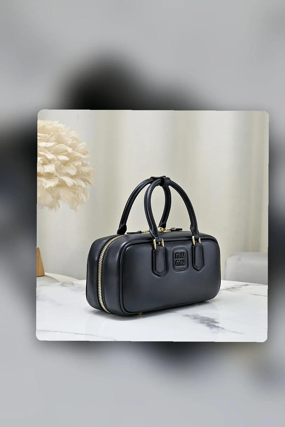 Aurel Bags MMU Bag 121
