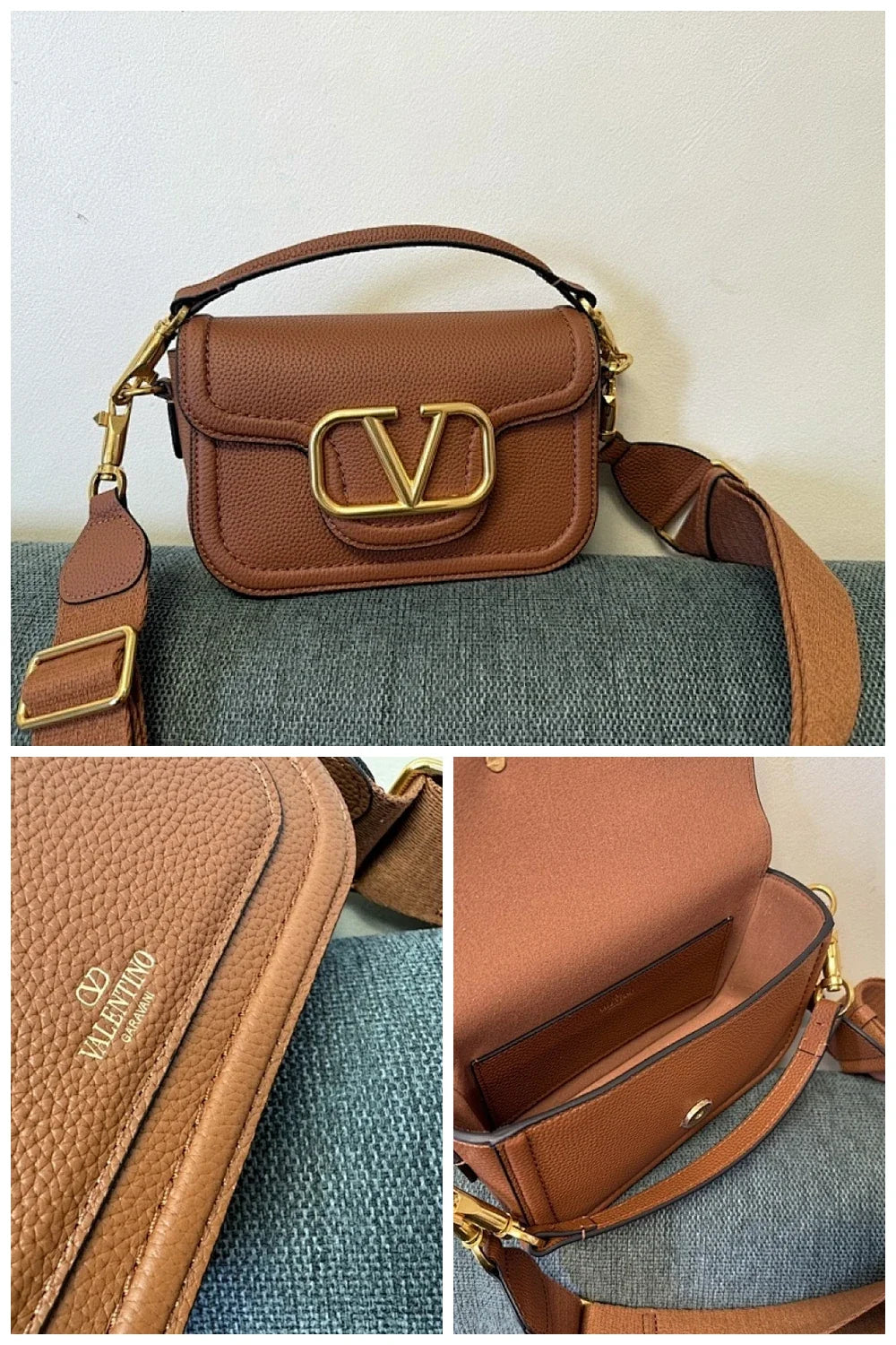 Aurel Bags VEL Bag 063