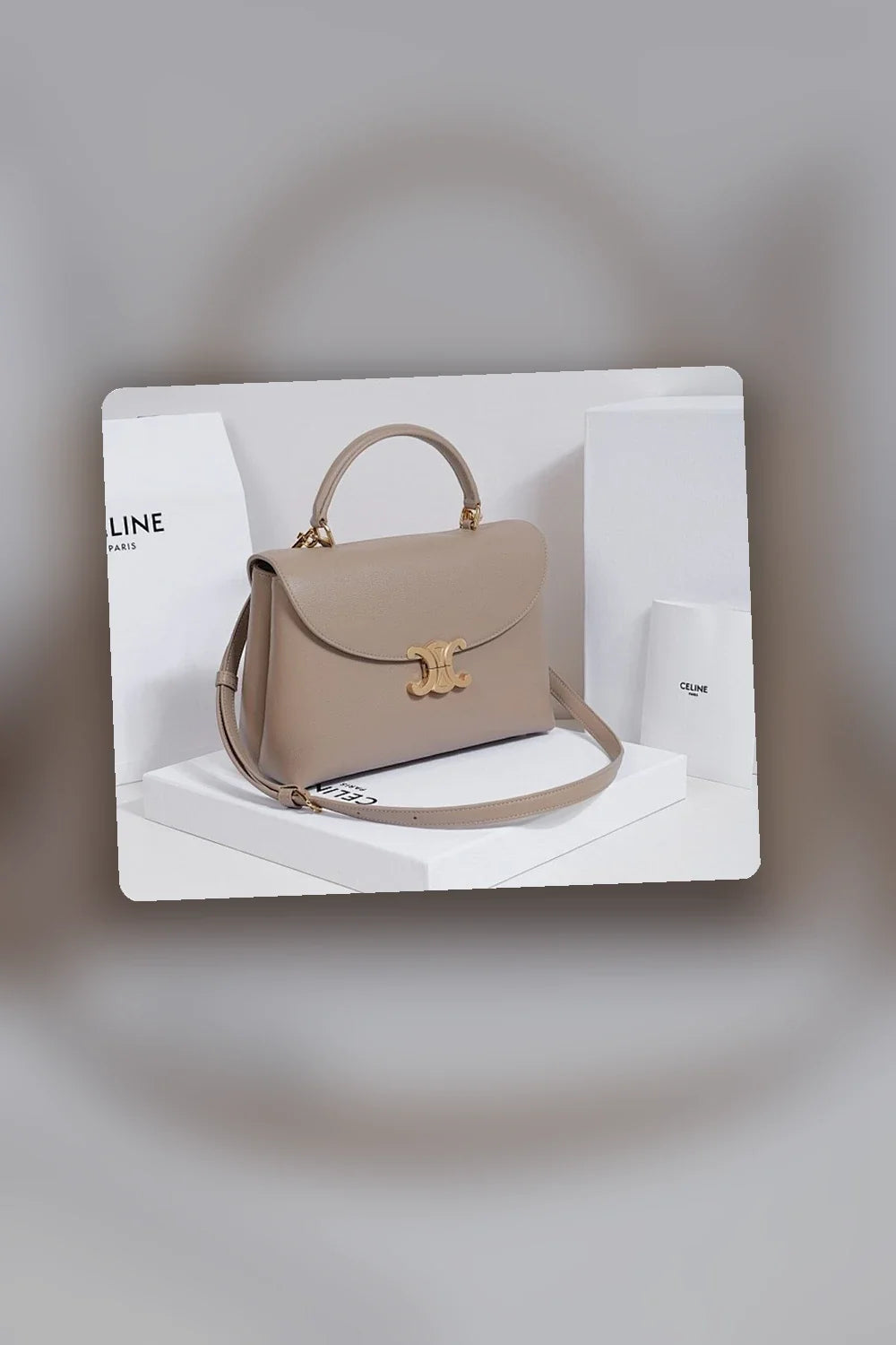 Aurel Bags COL Bag 1242