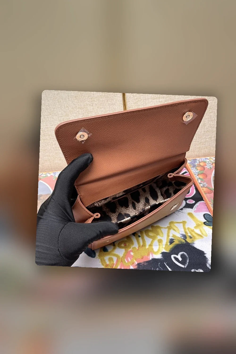 Aurel Bags DAG Bag 478