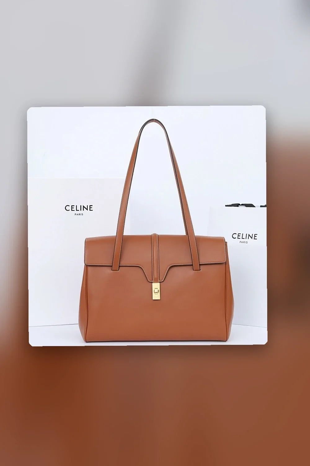 Aurel Bags COL Bag 695