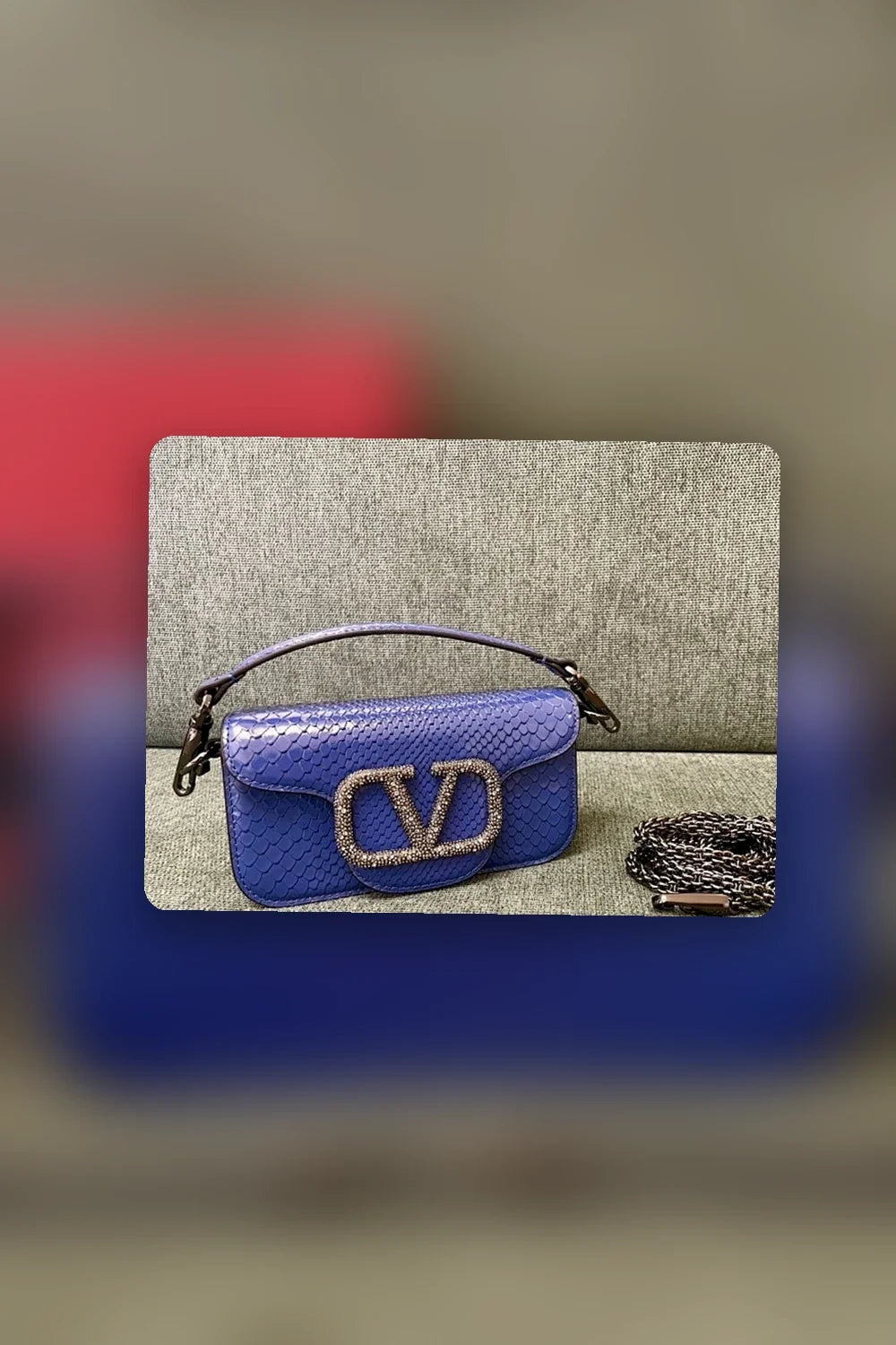 Aurel Bags VEL Bag 756