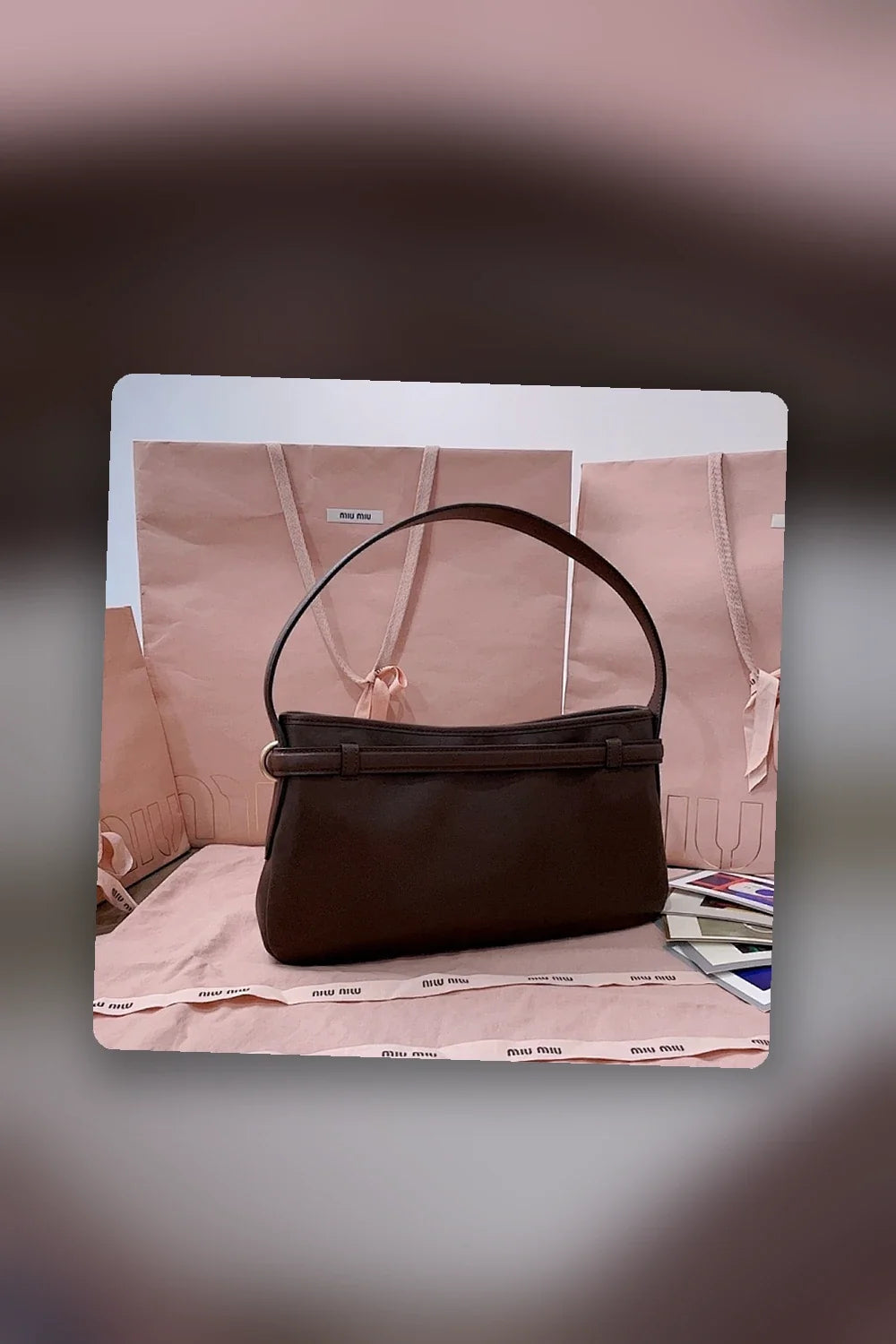 Aurel Bags MMU Bag 643