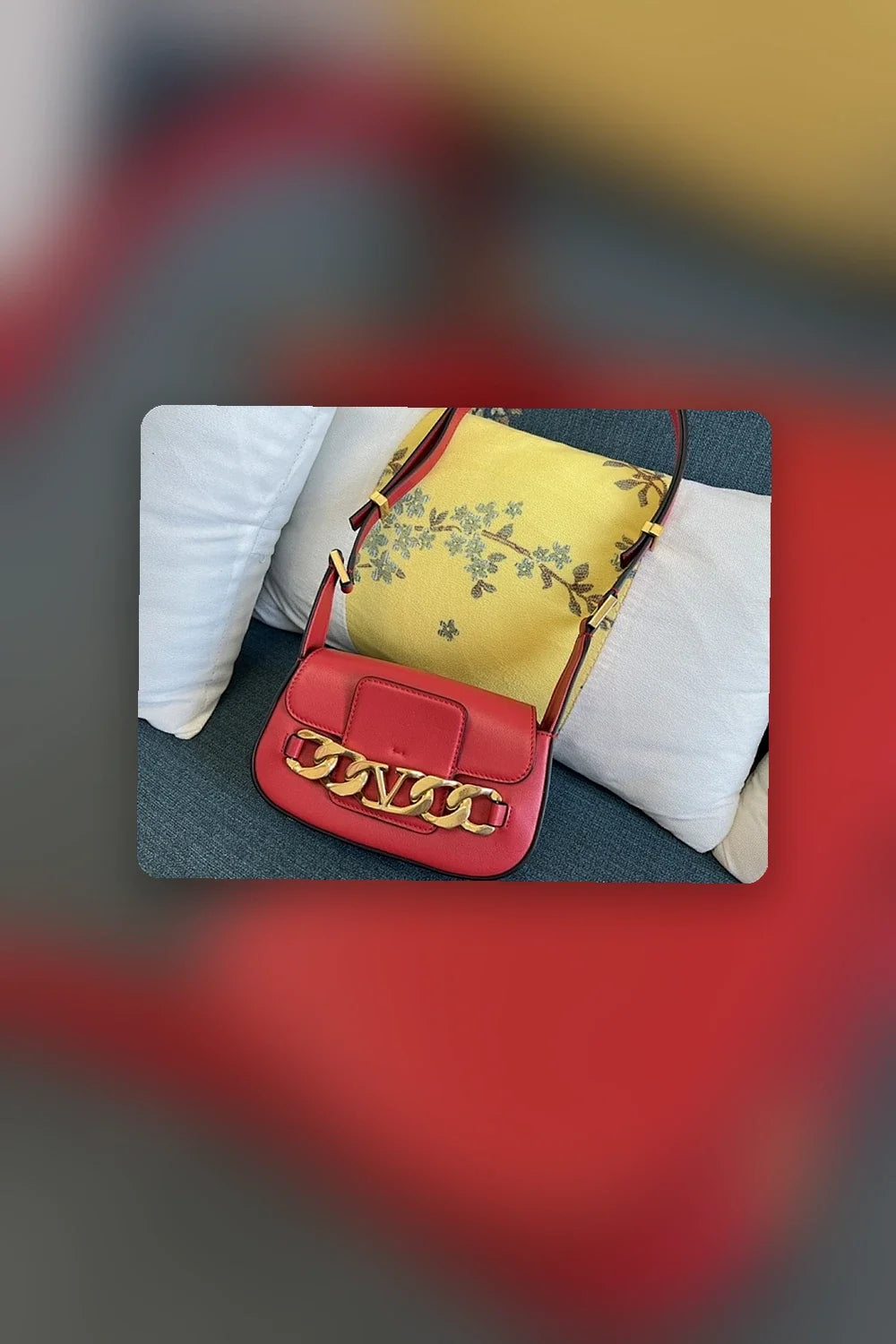 Aurel Bags VEL Bag 515