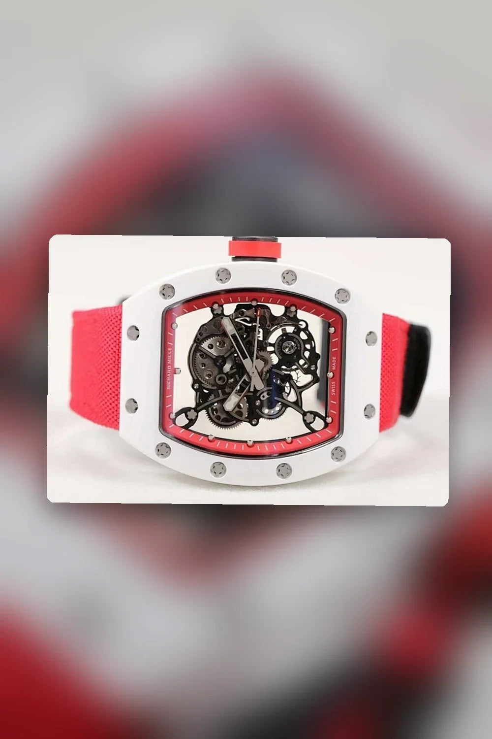 Aurel Bags Mix Watch 316