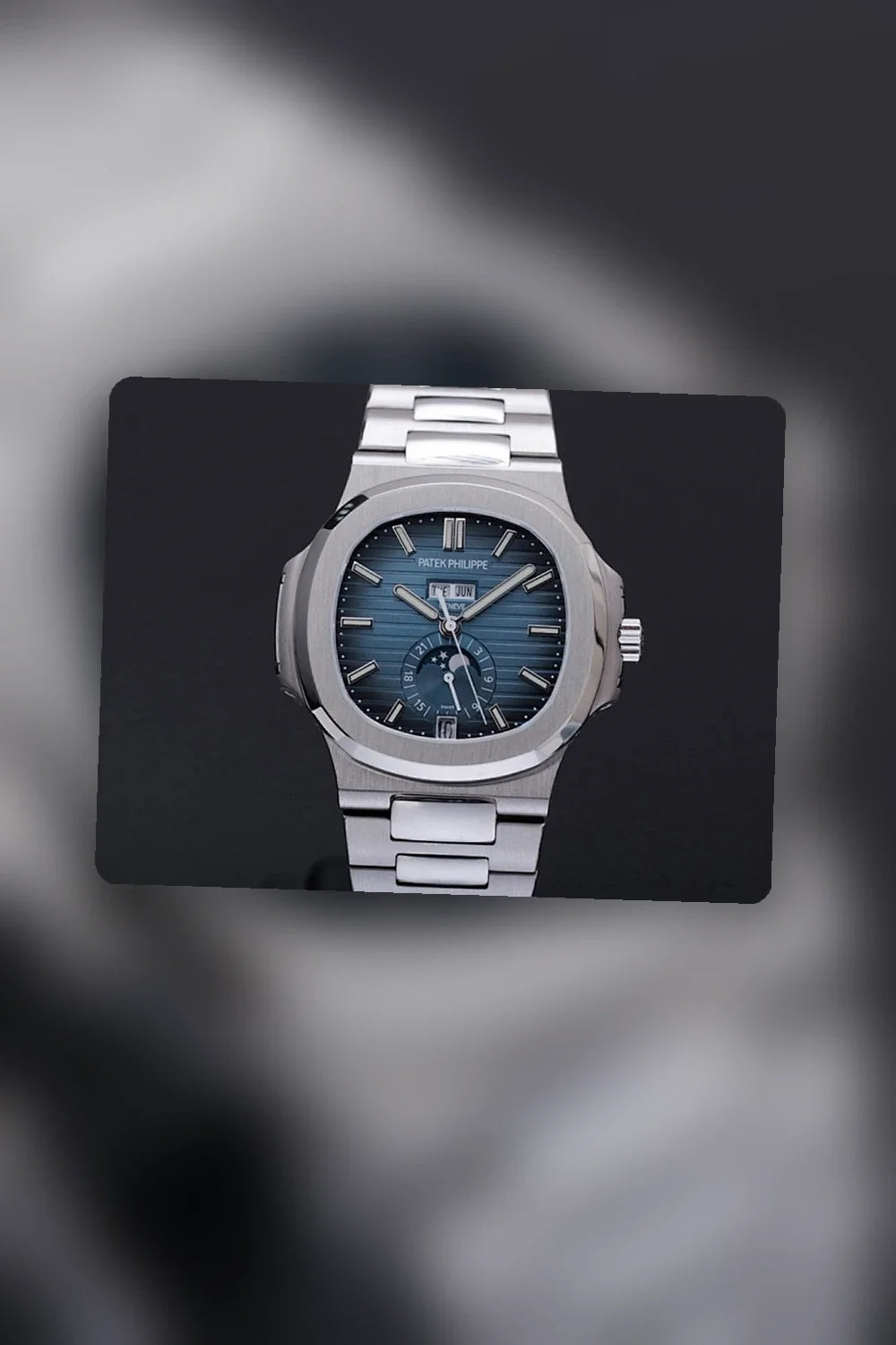 Aurel Bags Mix Watch 270