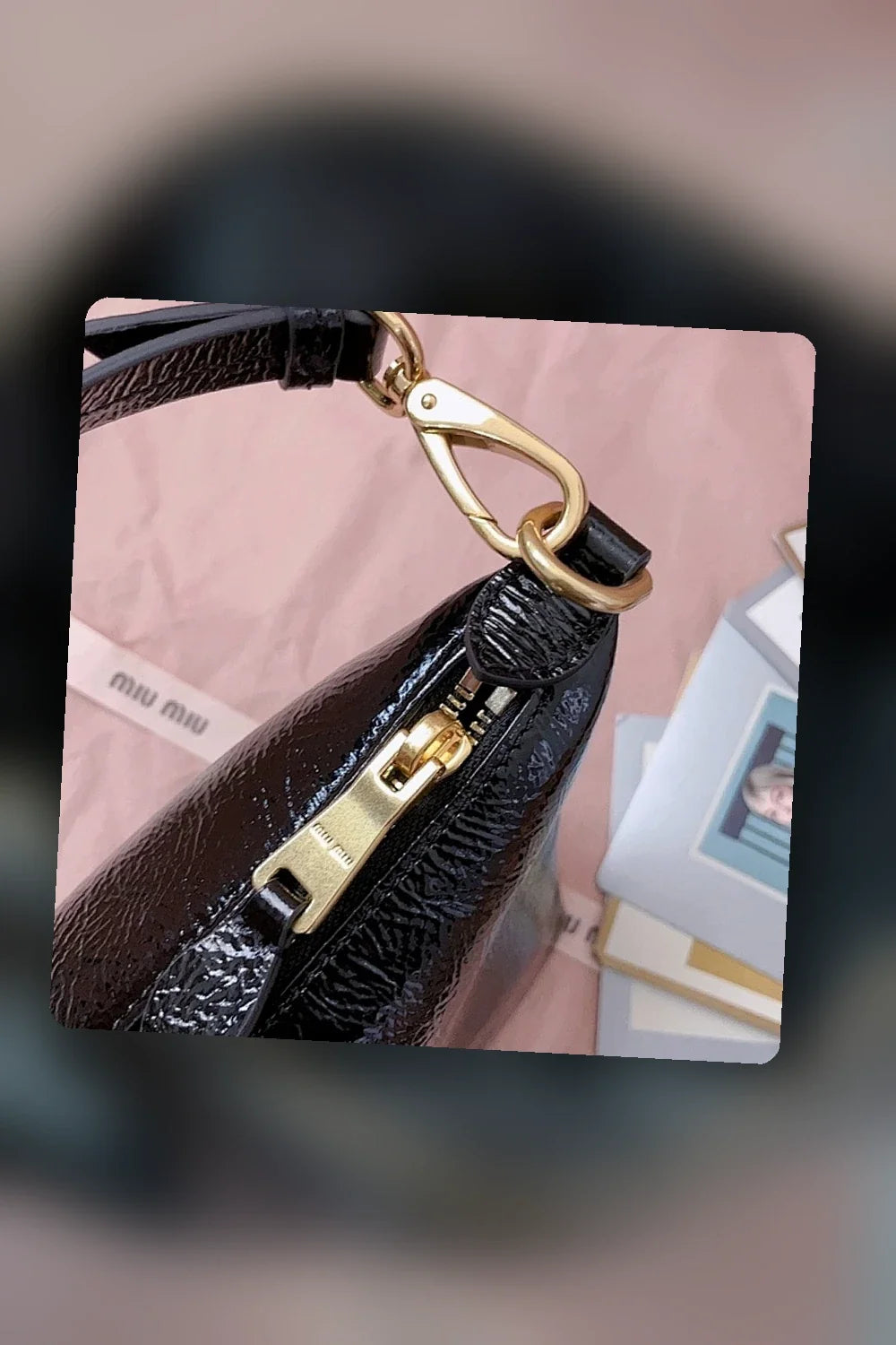 Aurel Bags MMU Bag 571