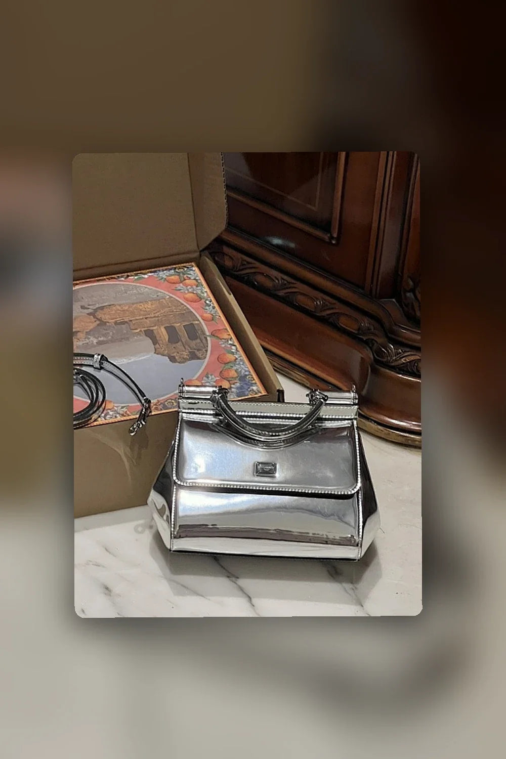 Aurel Bags DAG Bag 379