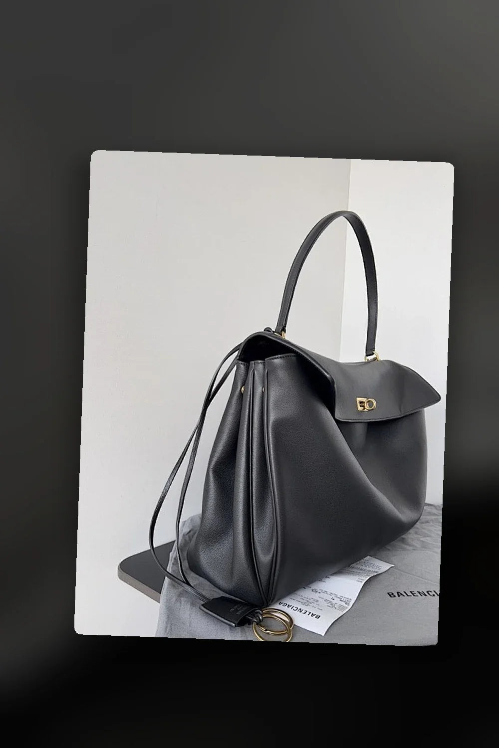 Aurel Bags BG Bag 411
