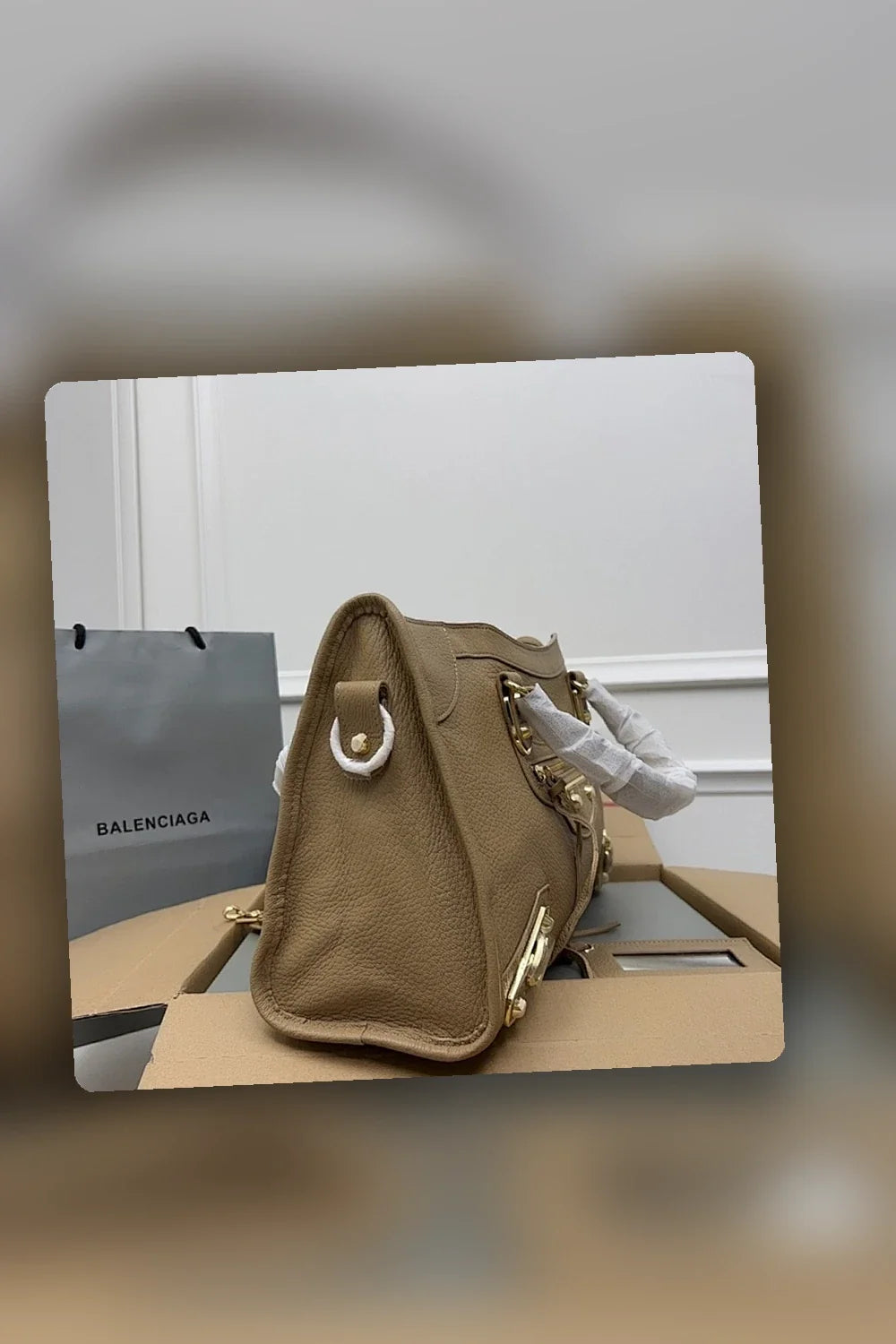 Aurel Bags BG Bag 334