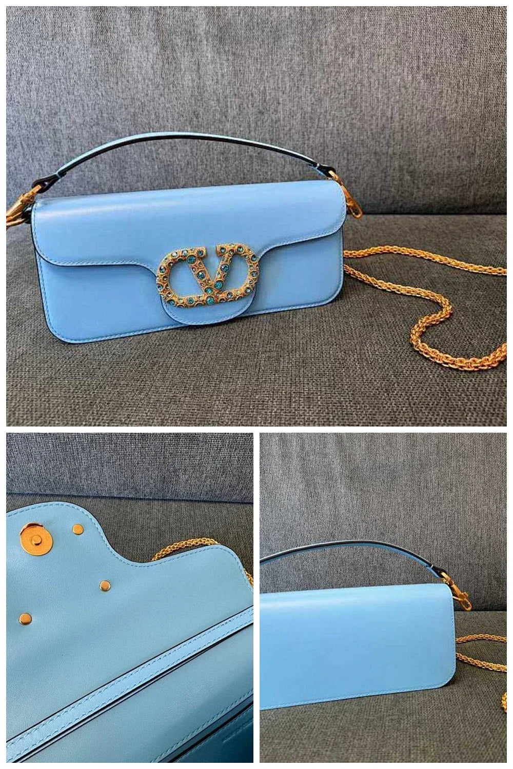 Aurel Bags VEL Bag 464