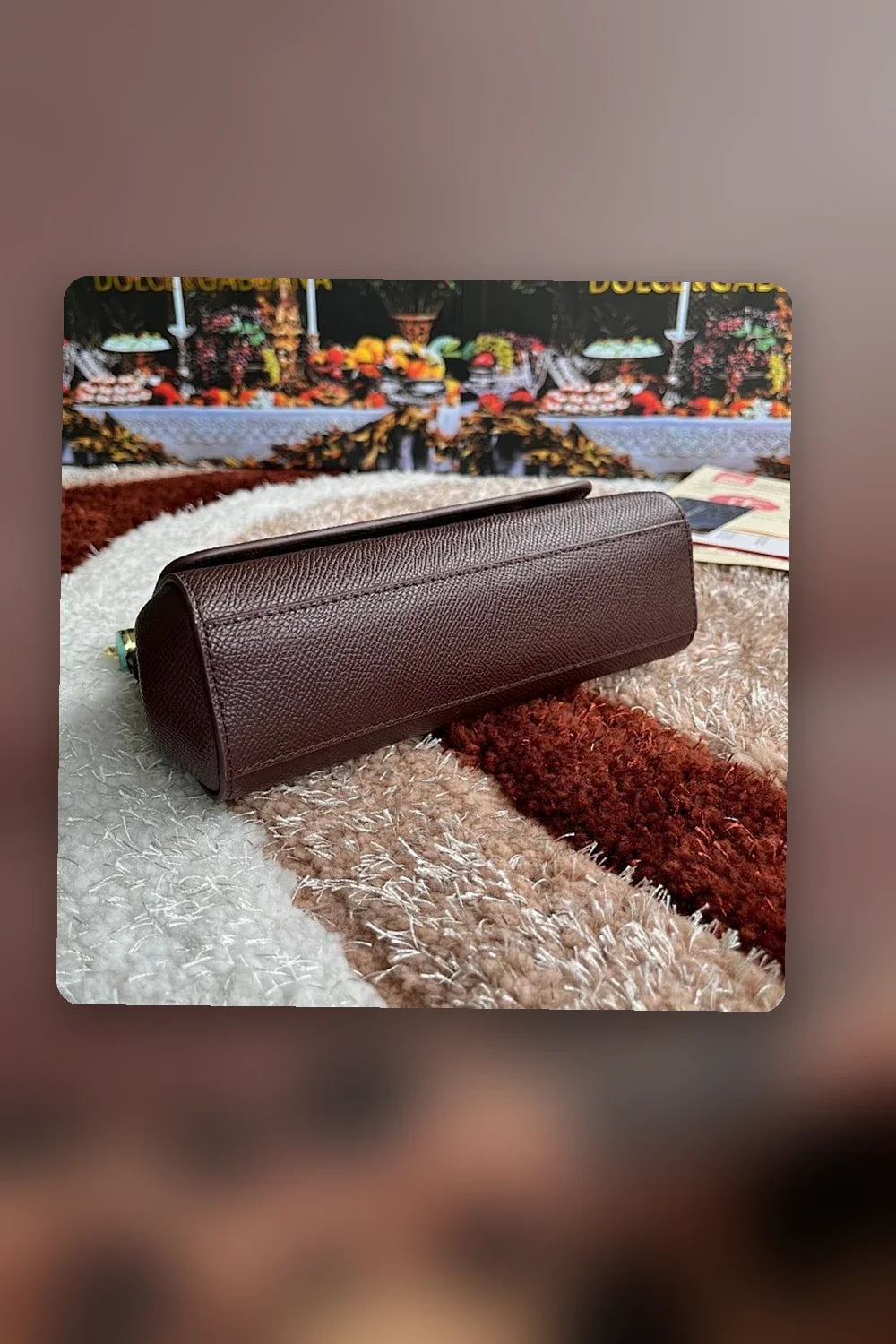 Aurel Bags DAG Bag 348